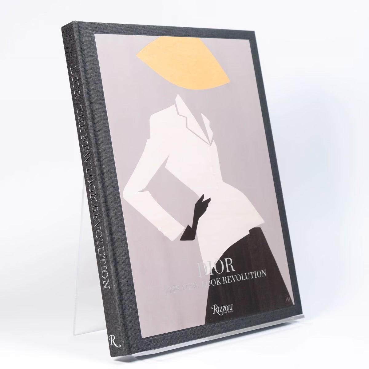 Dior The new look revolution