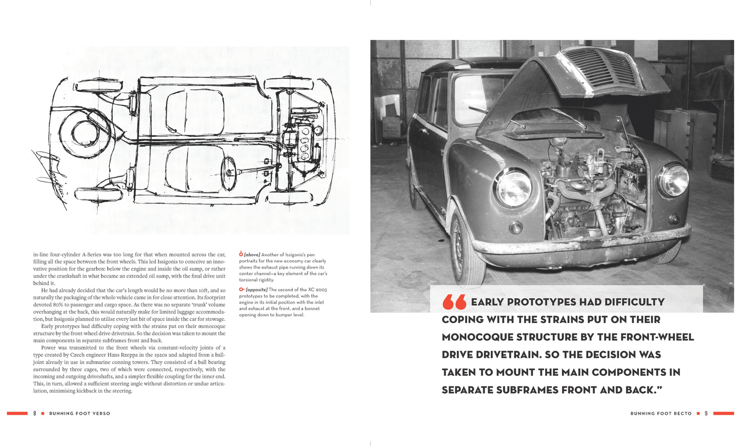 Mini 60 Years