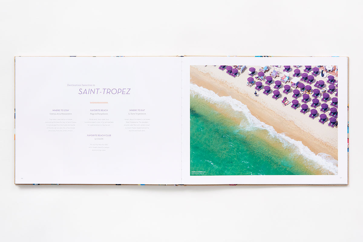 Beaches