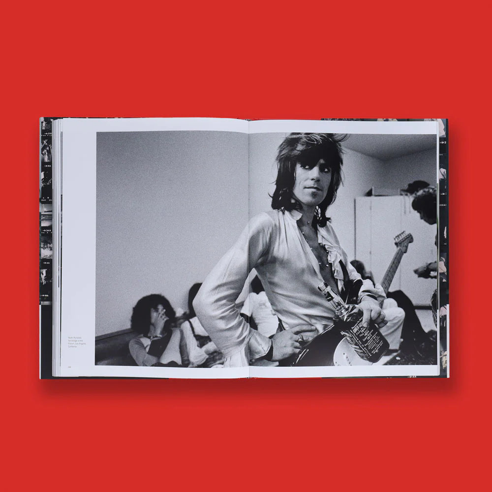 Rolling Stones 1972