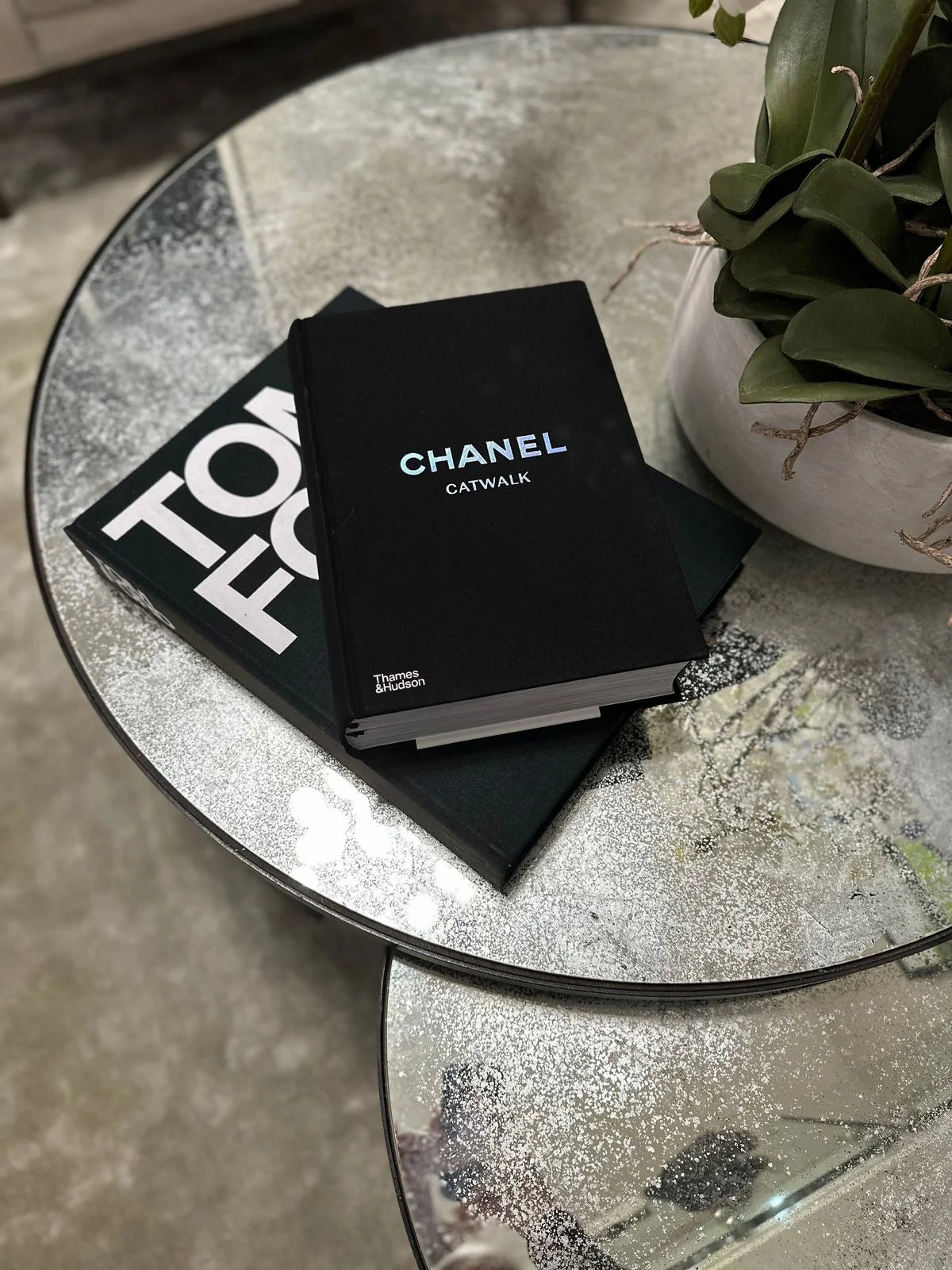 Chanel Catwalk
