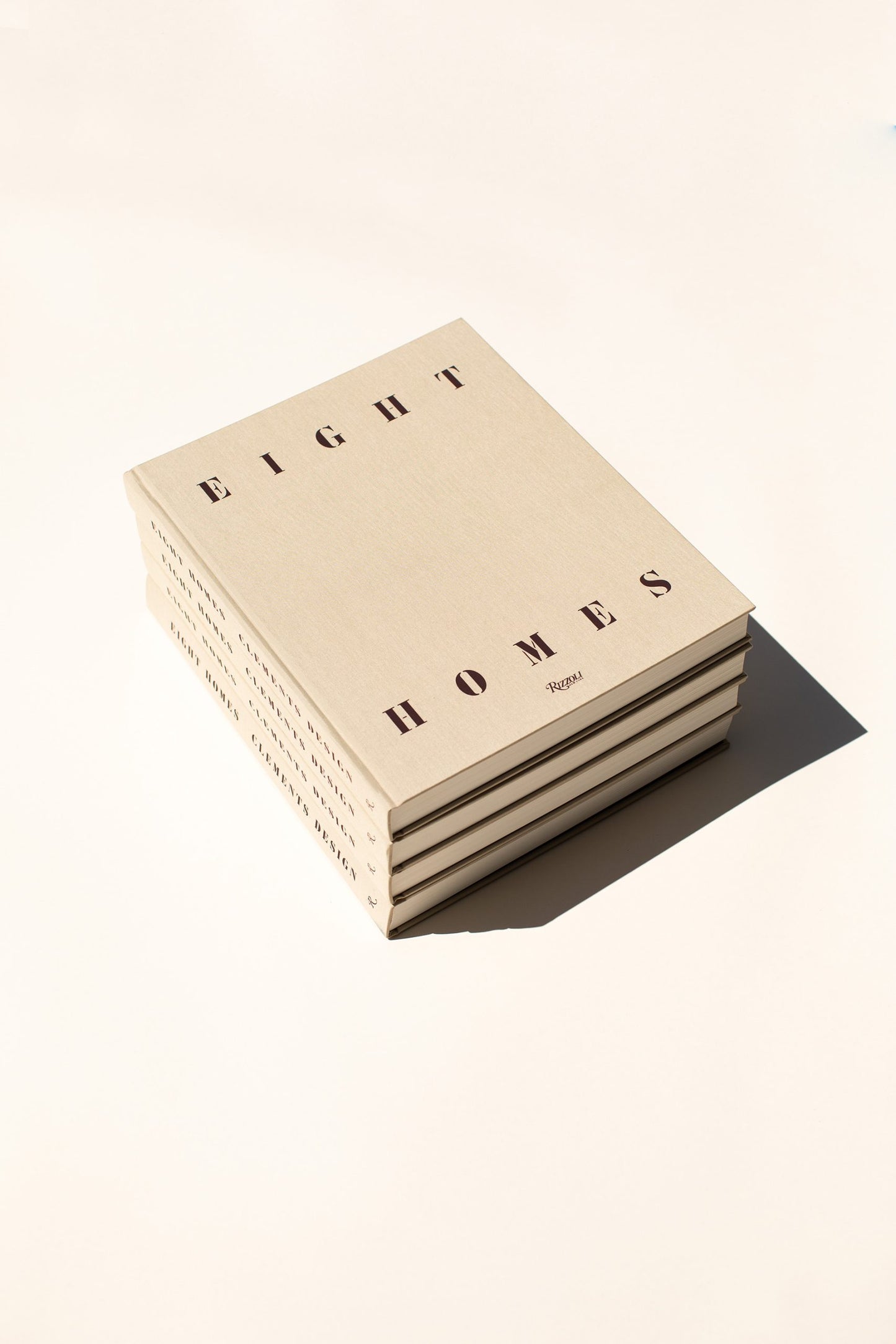 Eight Homes