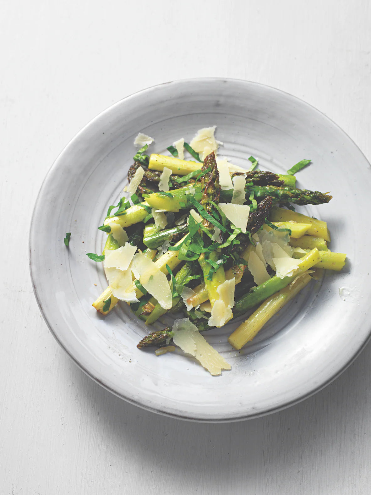 Eat your greens