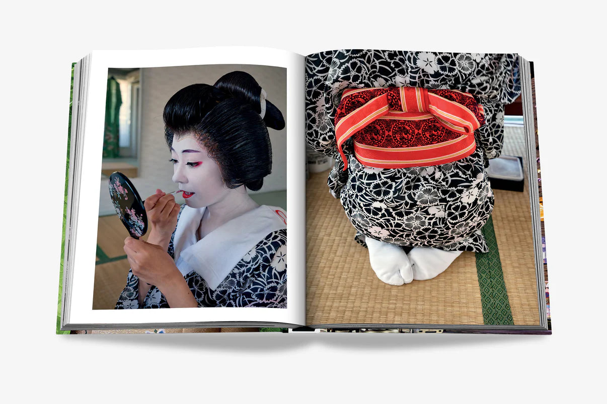 Tokio Chic