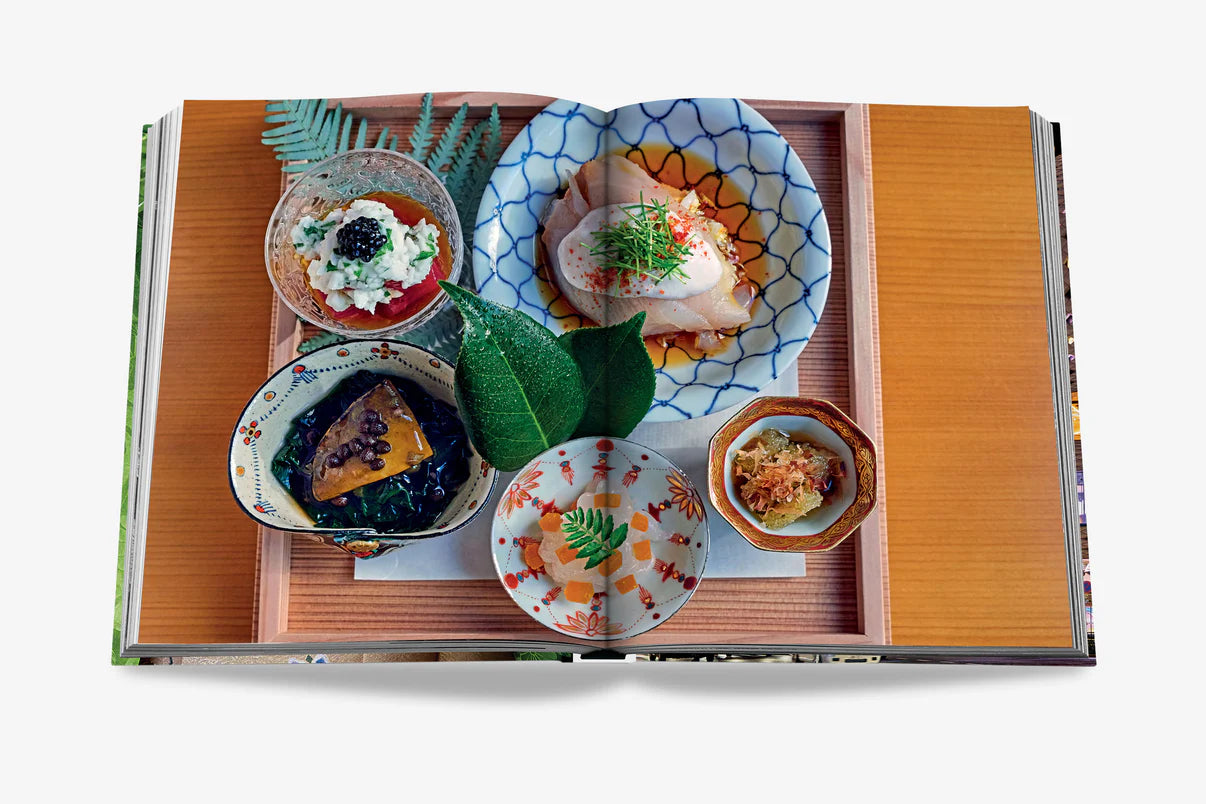 Tokio Chic