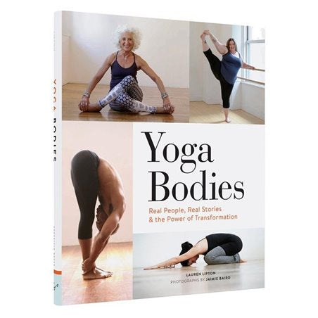 Yoga Bodies