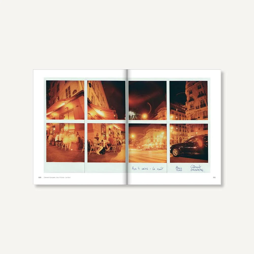 Polaroid Now