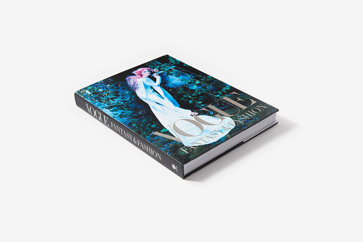 Vogue Fantasy & Fashion