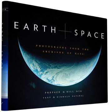 Earth Space