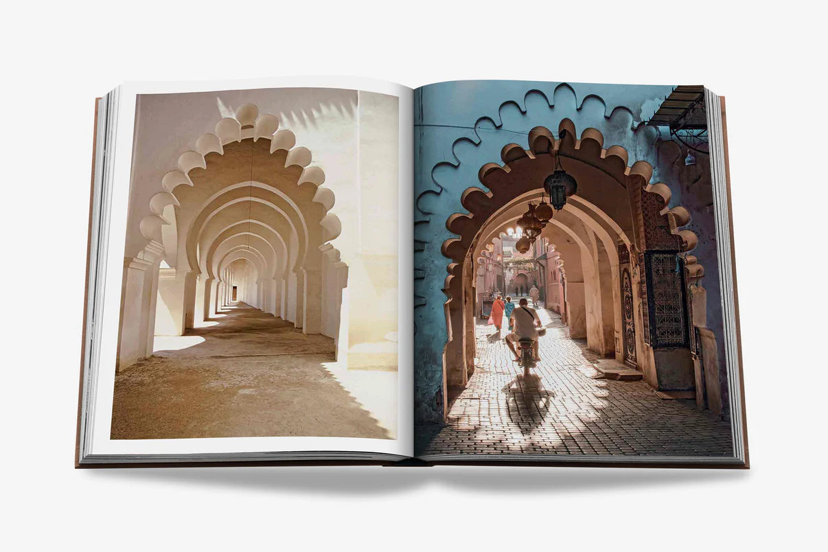 Marrakesh
