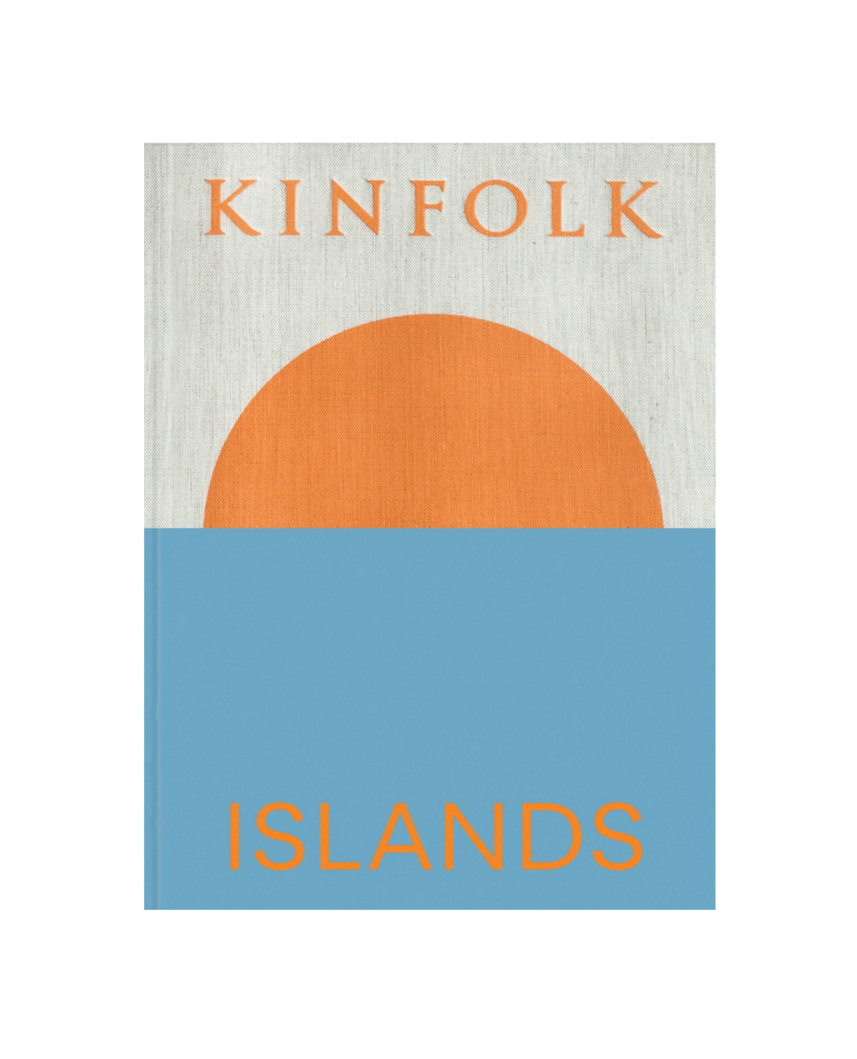 Kinfolk Island