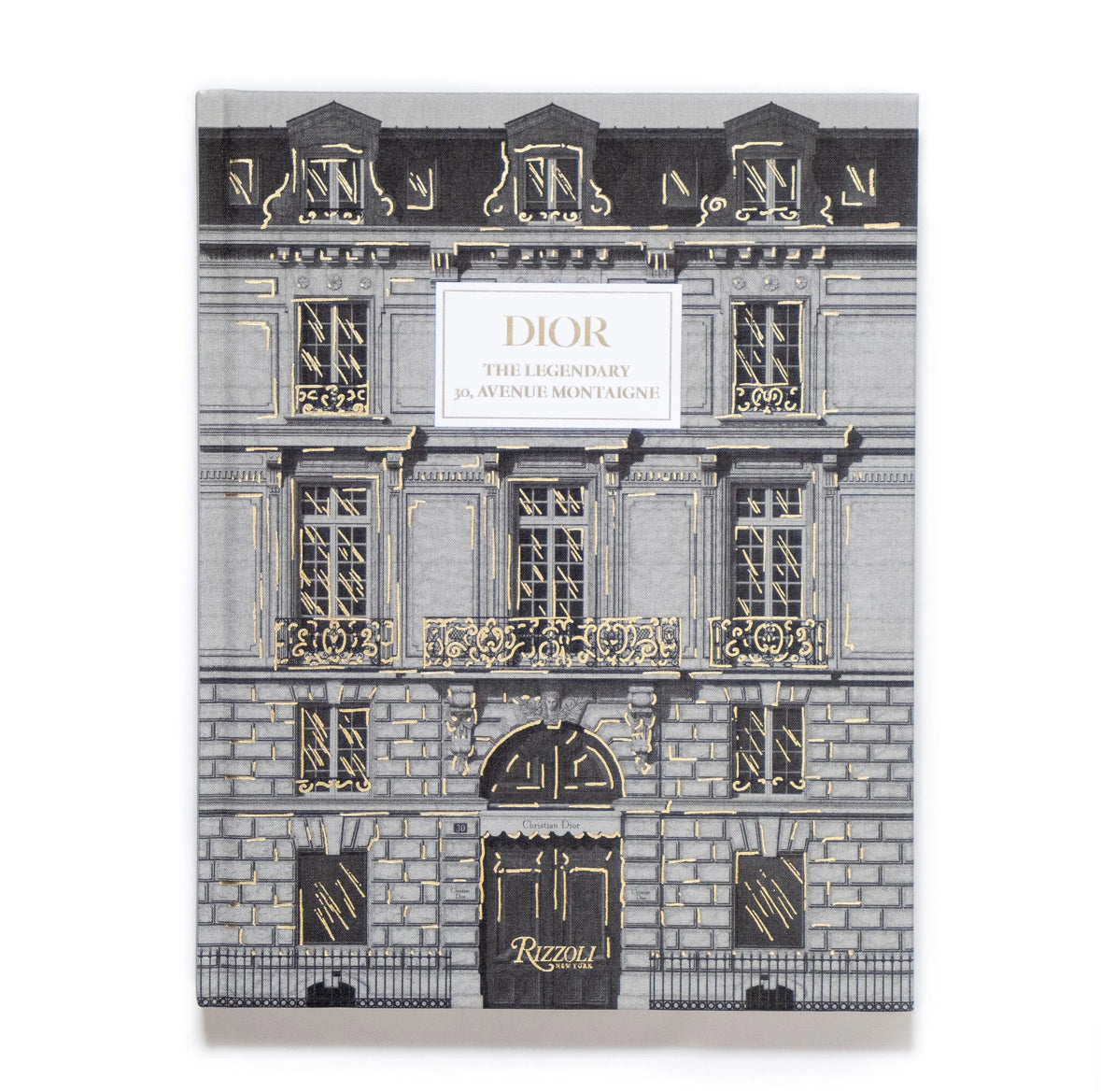 Dior The legendary 30