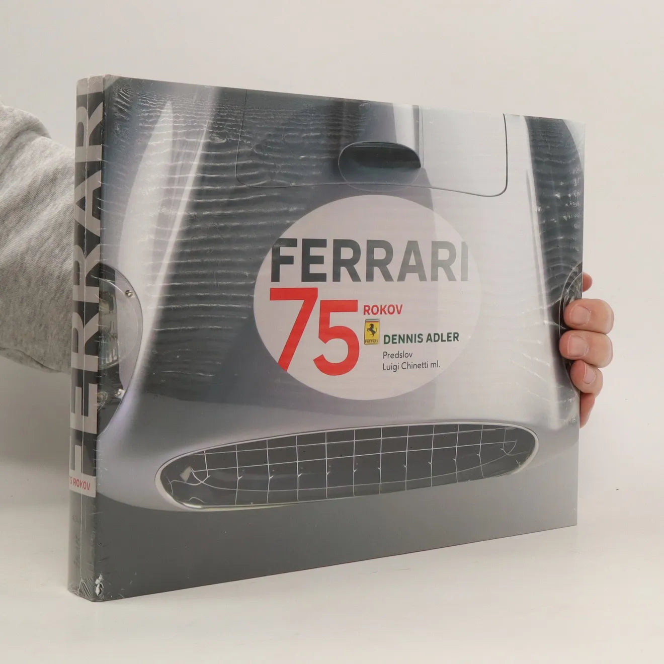 Ferrari 75 Years