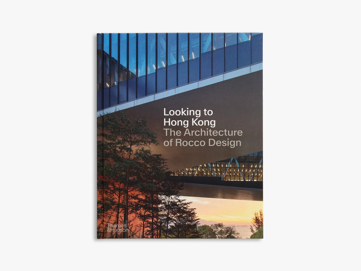 Looking to Hong Kong
