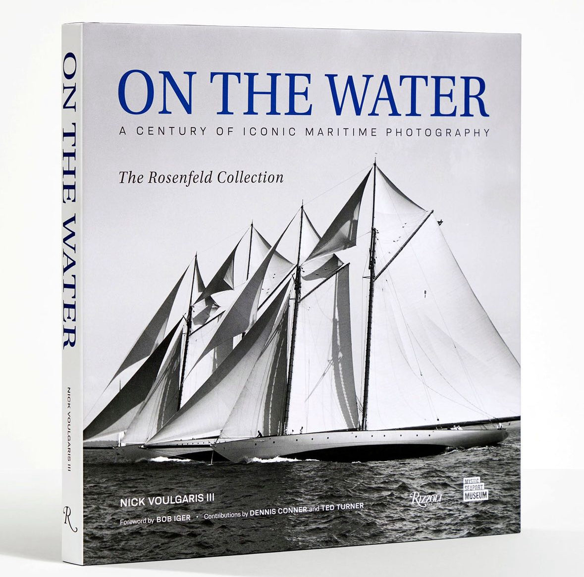 On the Water