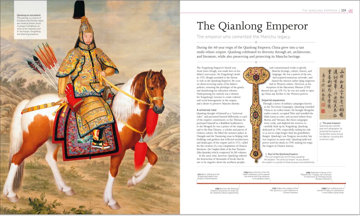 Imperial China