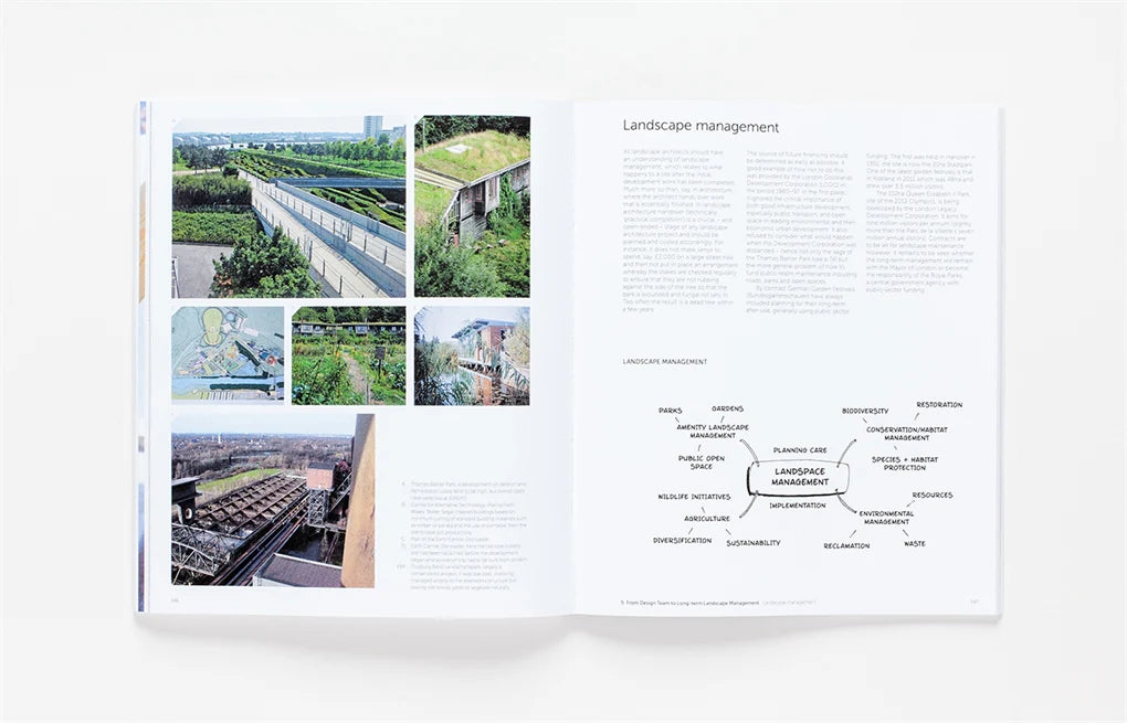 Landscape Architecture