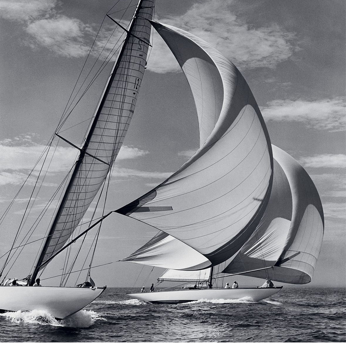 On the Water