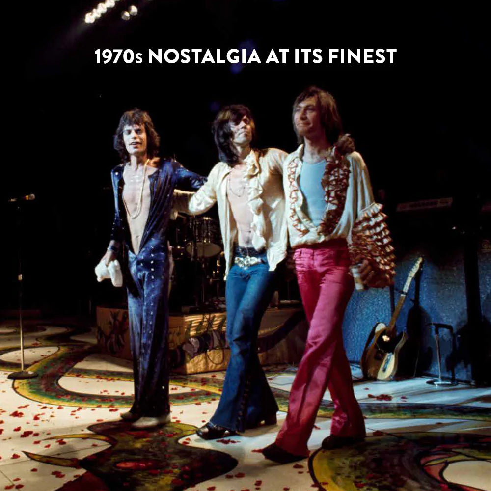 Rolling Stones 1972