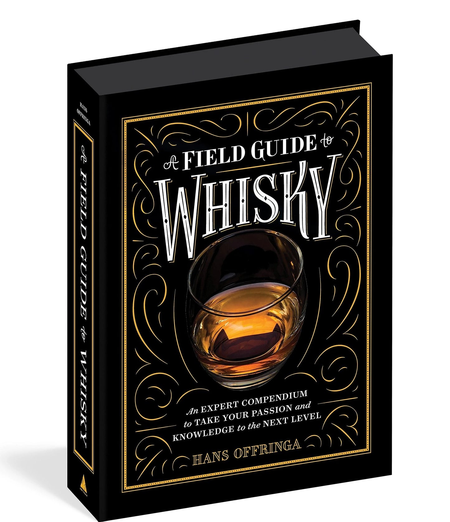 A field guide of Whisky