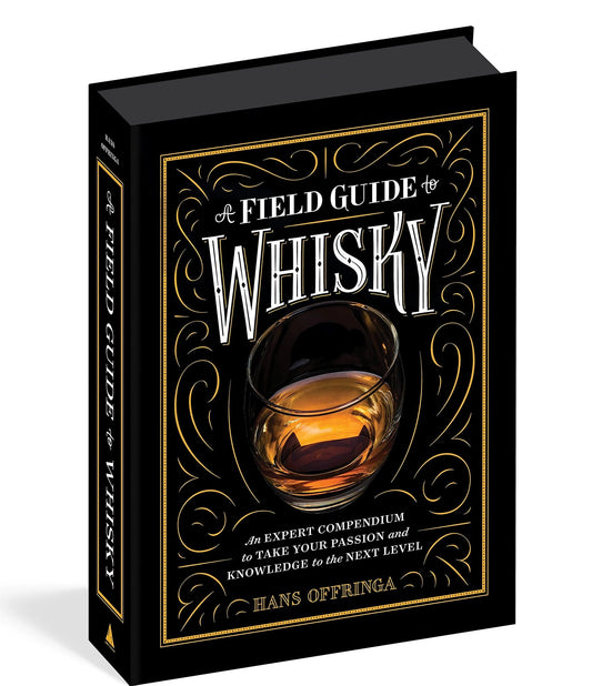 A field guide of Whisky