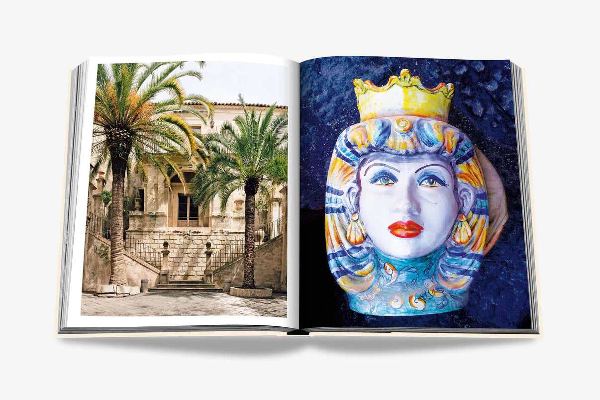 Sicily