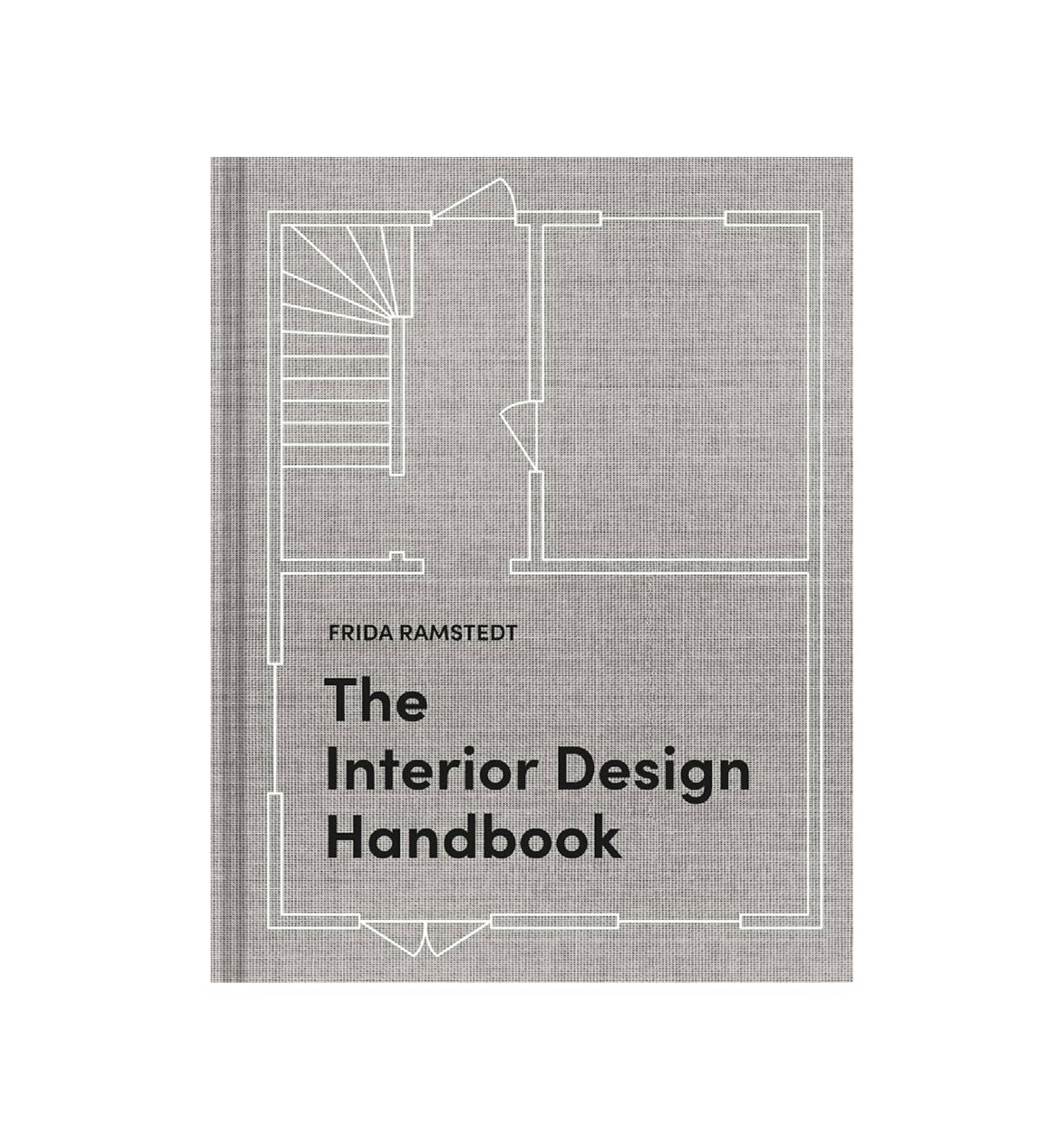 The interior design handbook