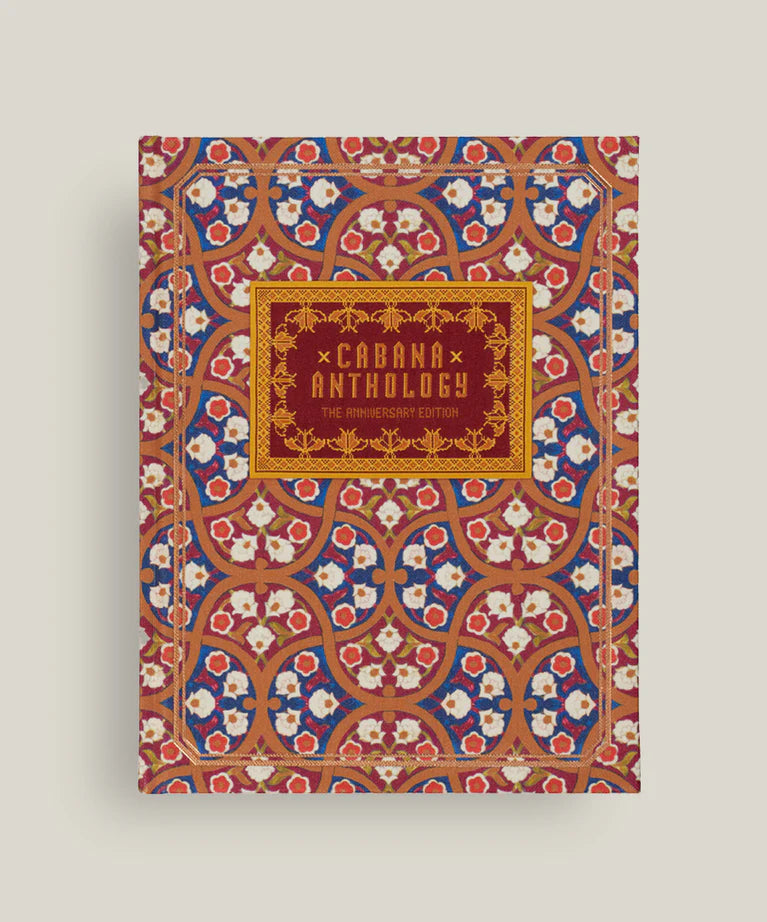 Cabana Anthology