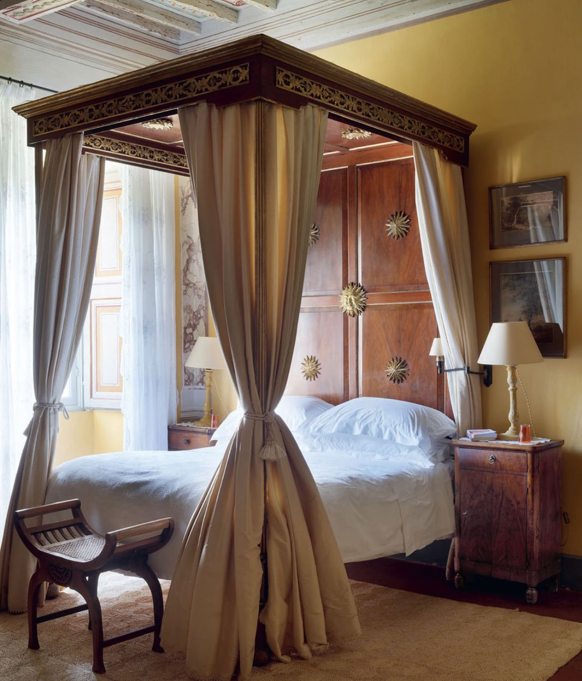 Villa Cetinale