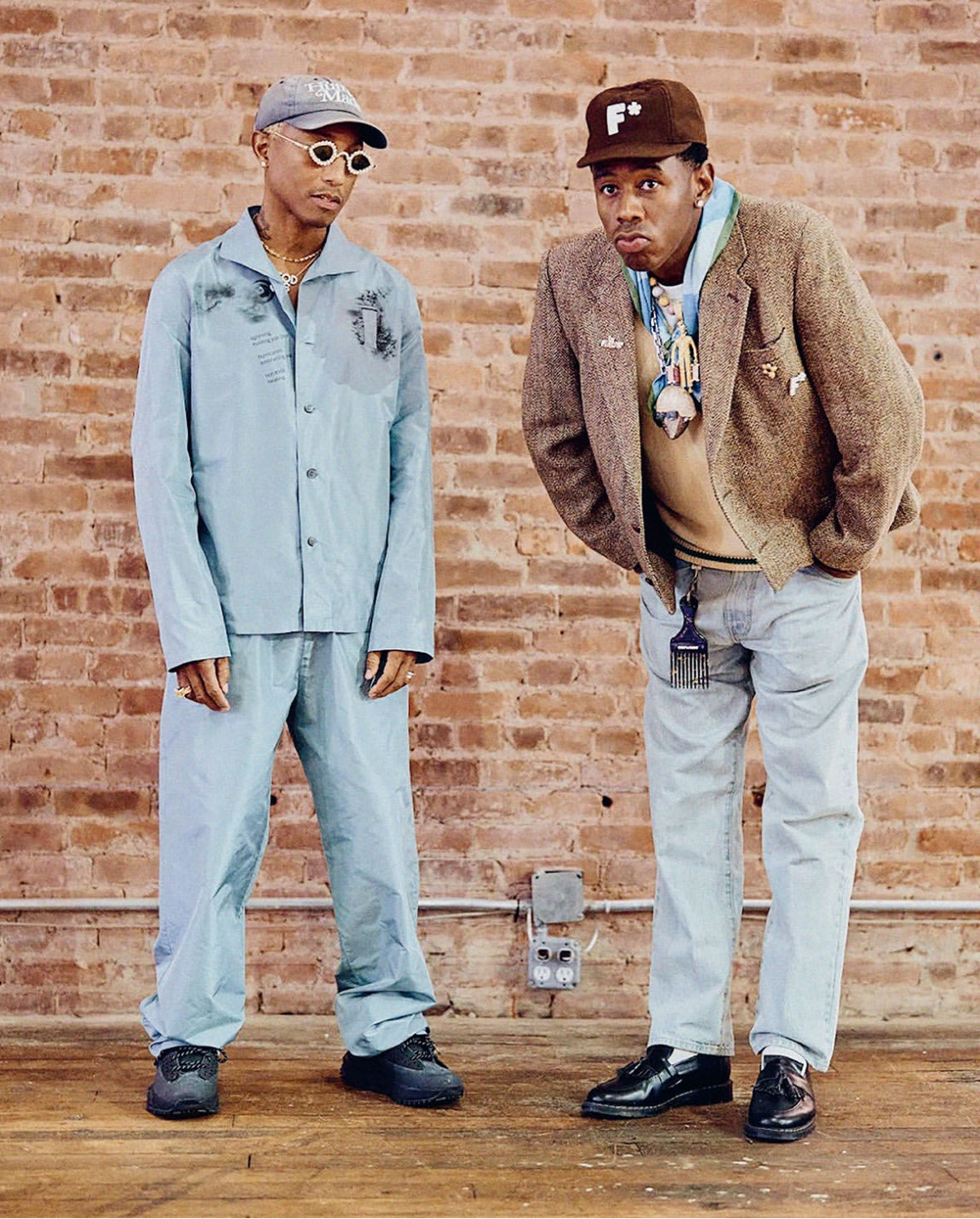 Pharrell