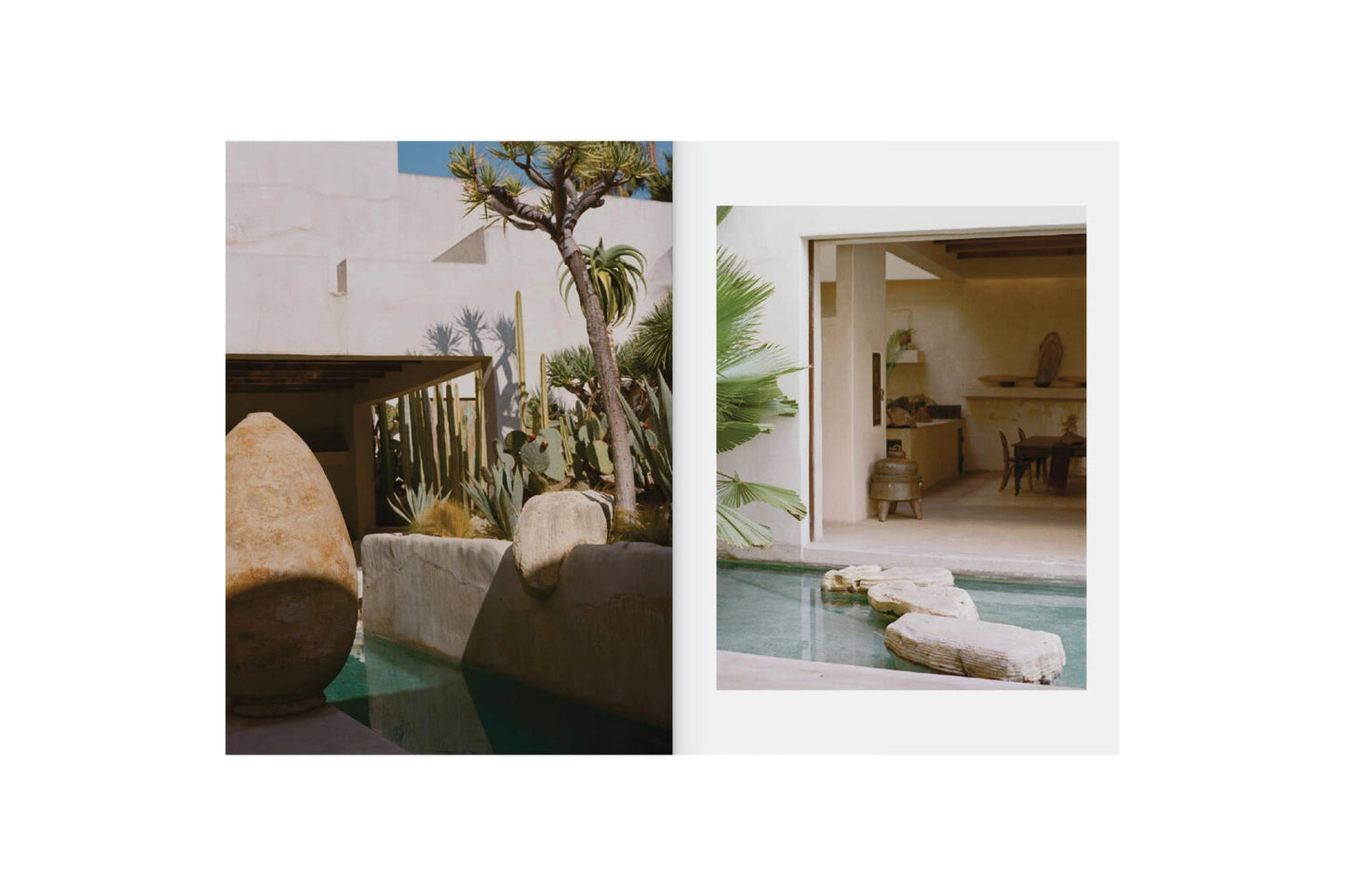 Kinfolk Garden