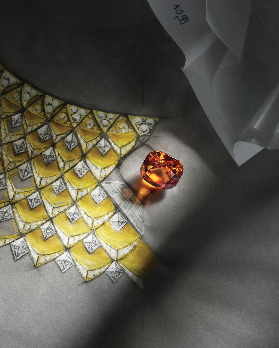 Fantastical Jewels