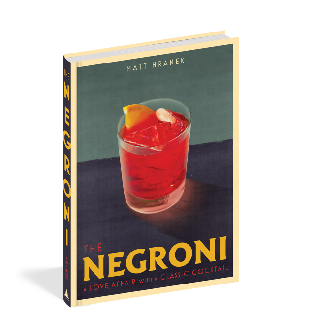 The Negroni