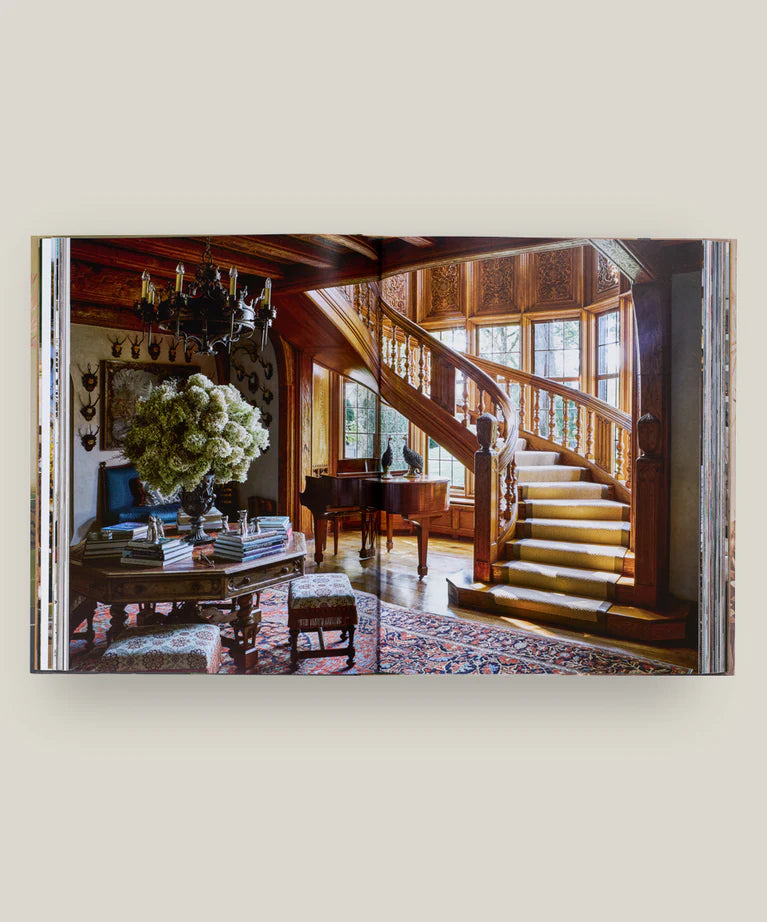 Hilfiger Home