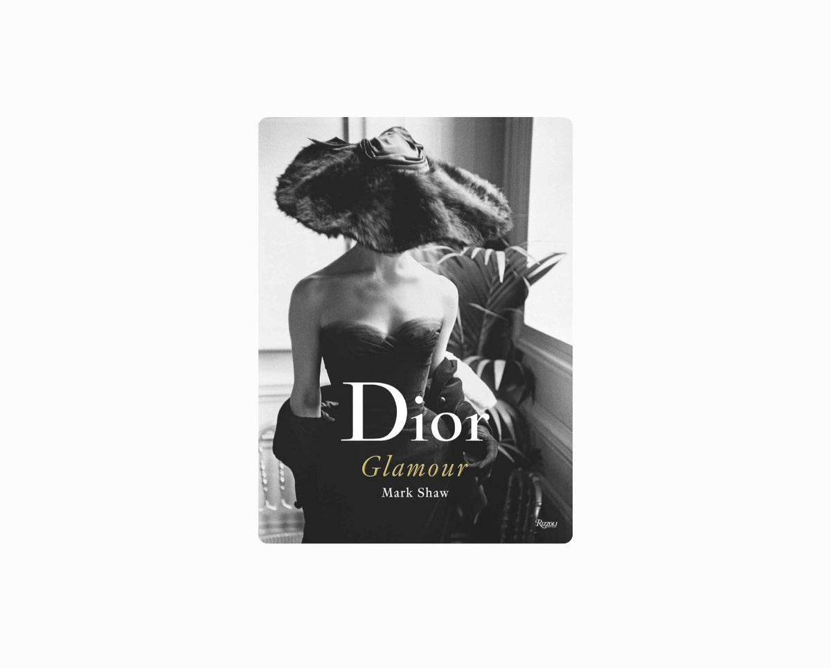 Dior Glamour