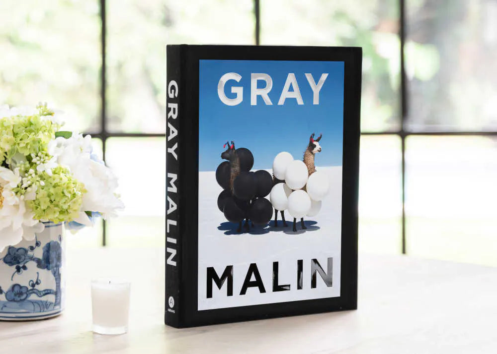 Gray Malin