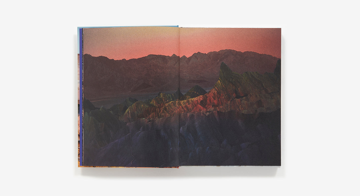 Book of Earth