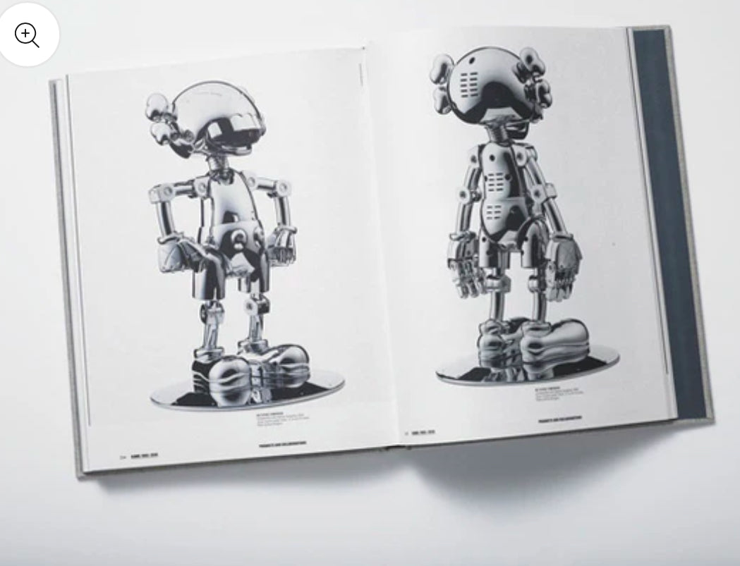 Kaws