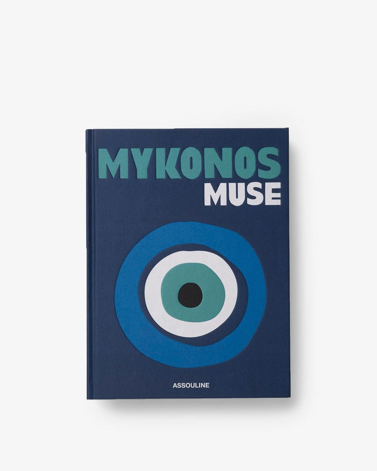 Mykonos