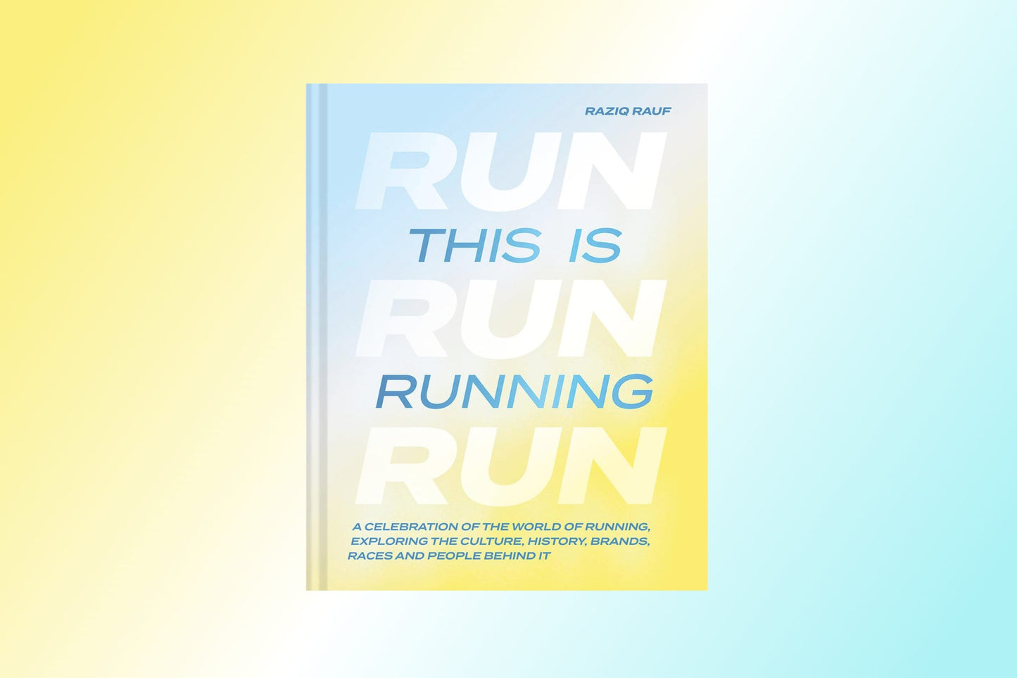 This is Running