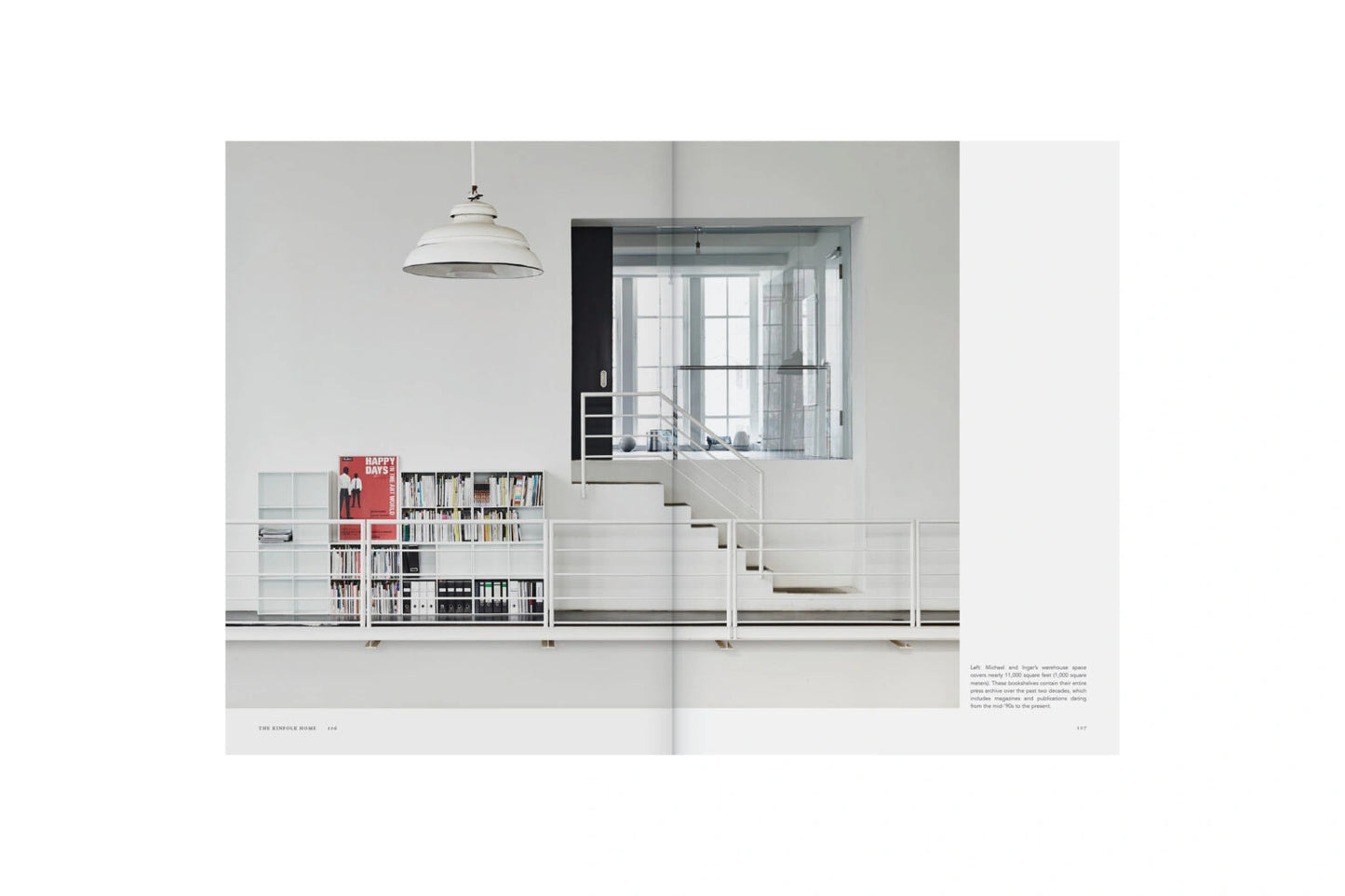 Kinfolk Home