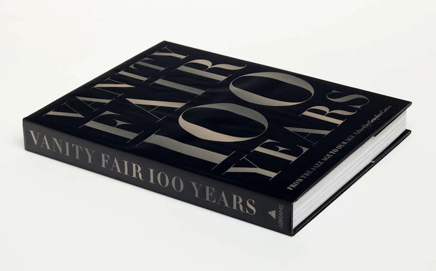 Vanity Fair 100 Years
