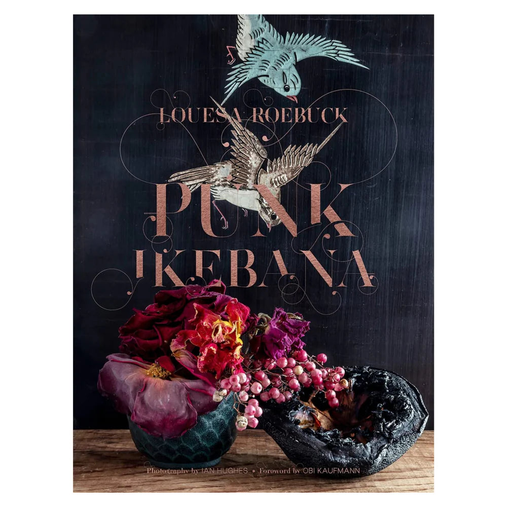 Punk Ikebana