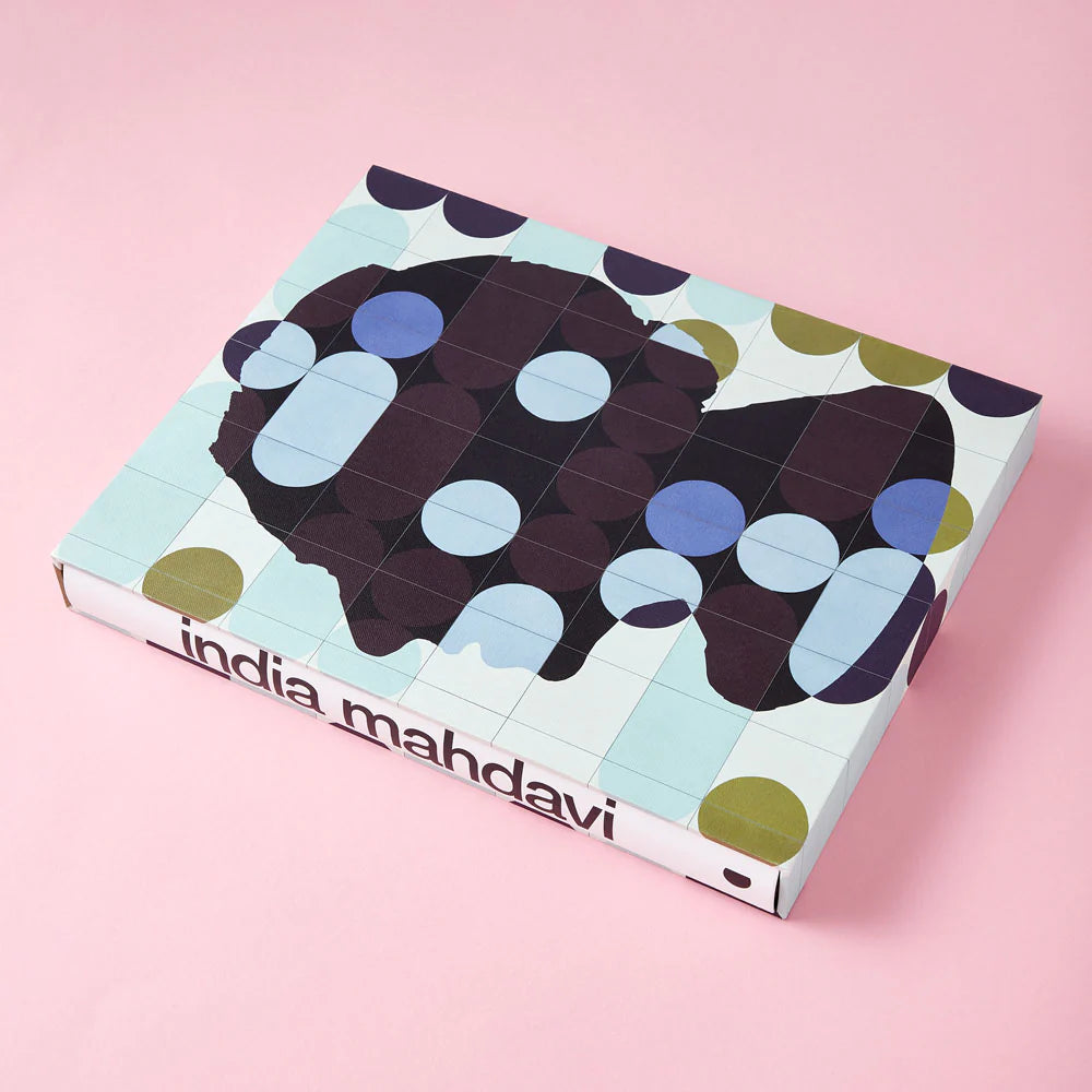 India Mahdavi