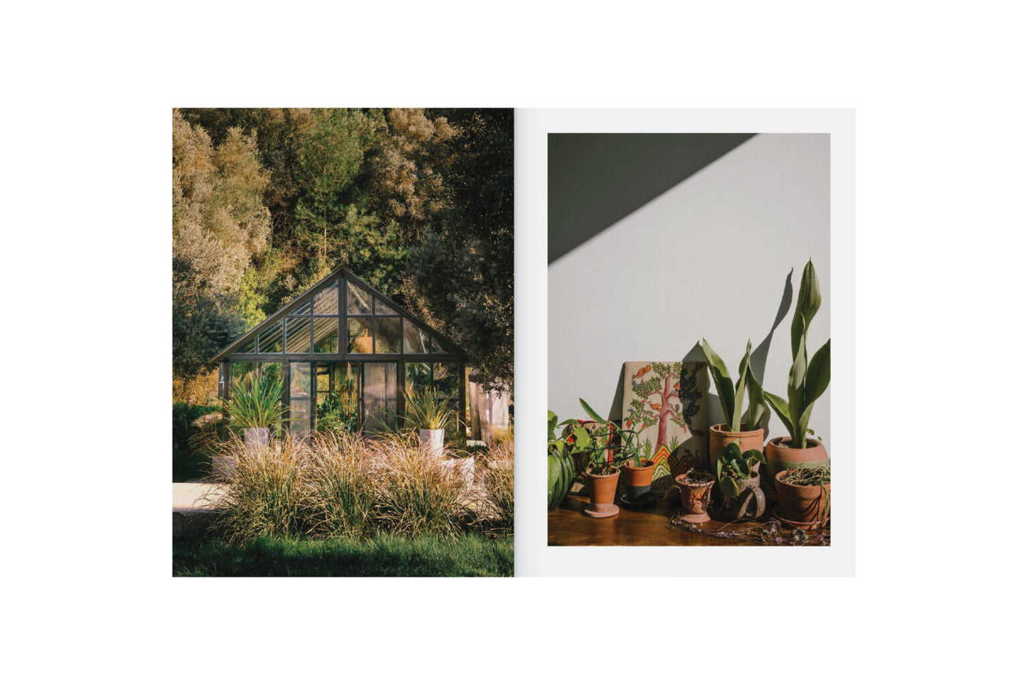 Kinfolk Garden