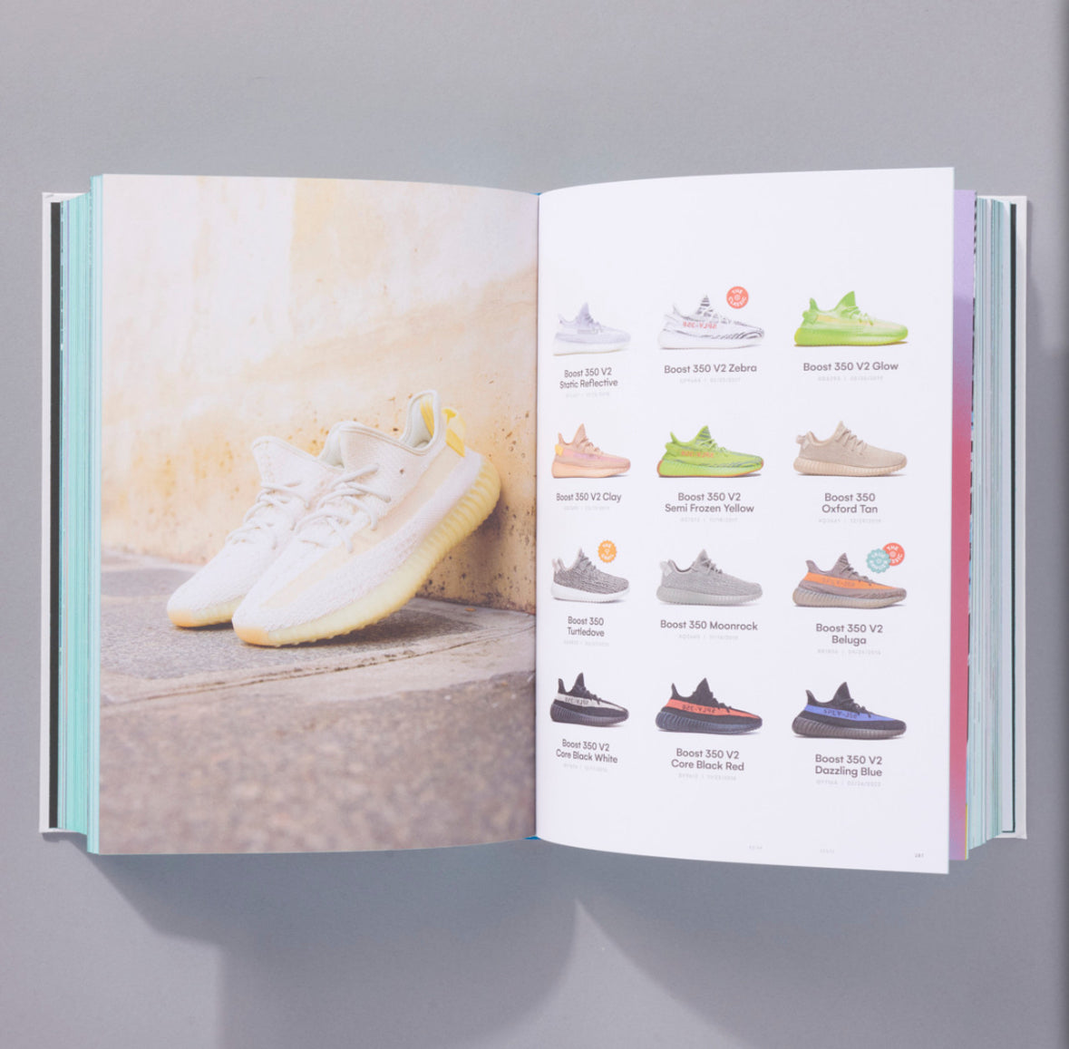 1000 Deadstock Sneakers