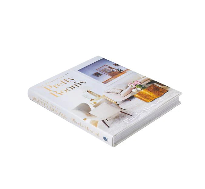 The principles of Pretty Rooms
