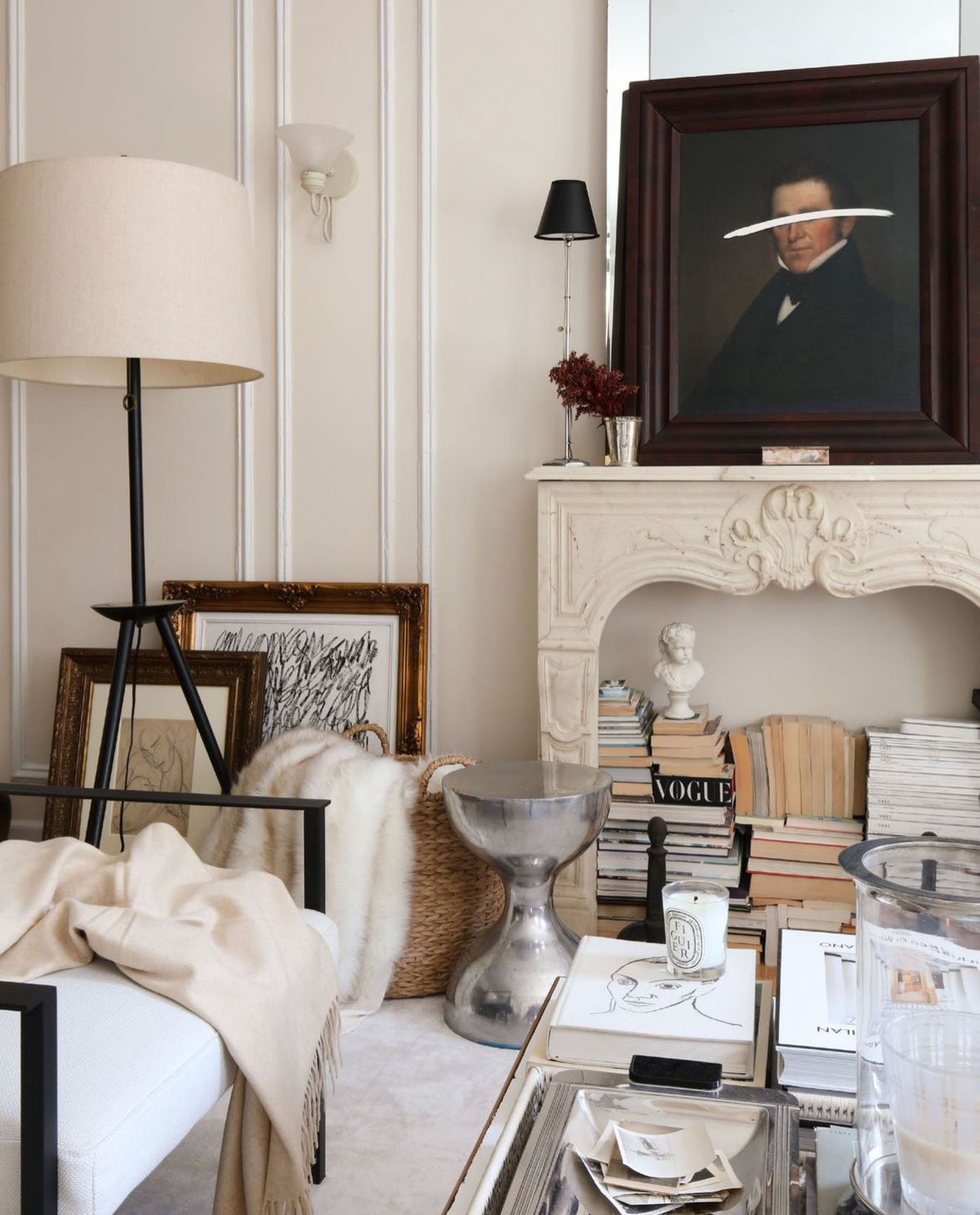 Artful Home
