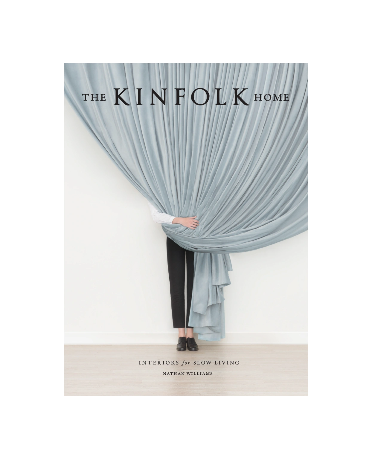 Kinfolk Home