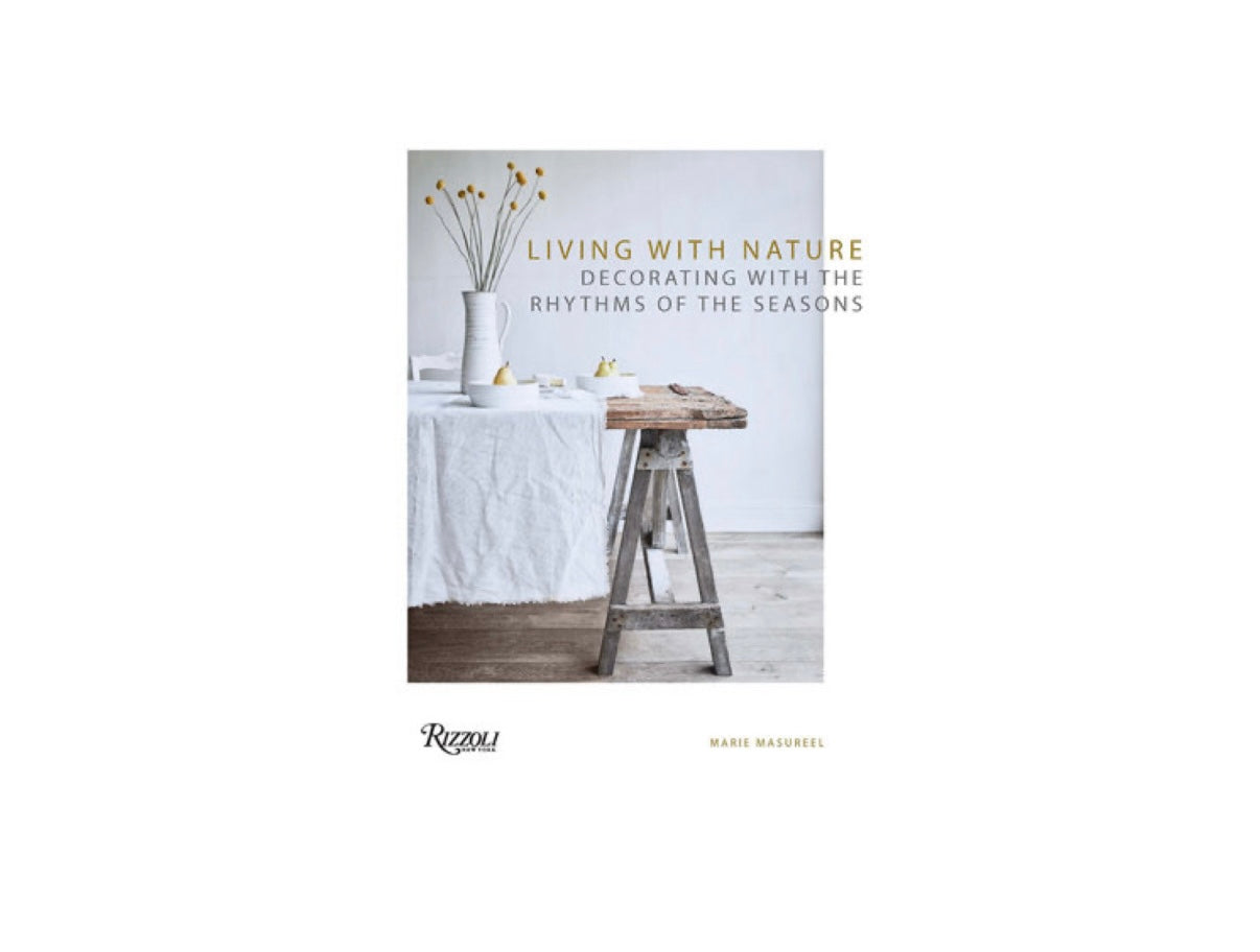 Living with Nature